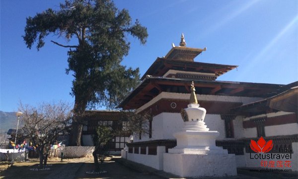 祈楚寺